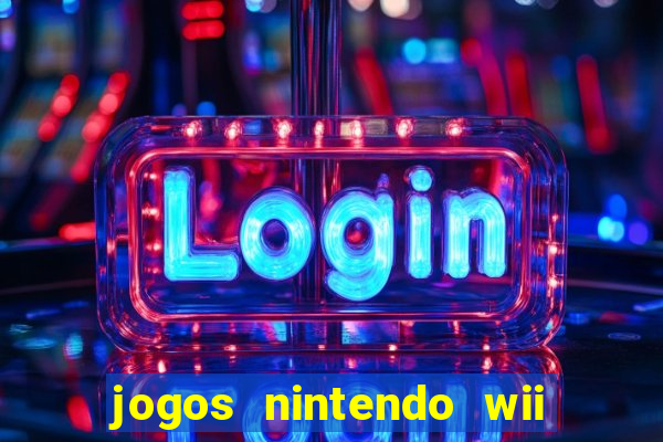 jogos nintendo wii download wbfs